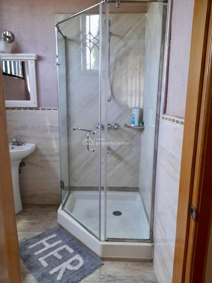 Furnished 2 Bedroom Apartment, Tse Addo, Accra, Apartment for Rent