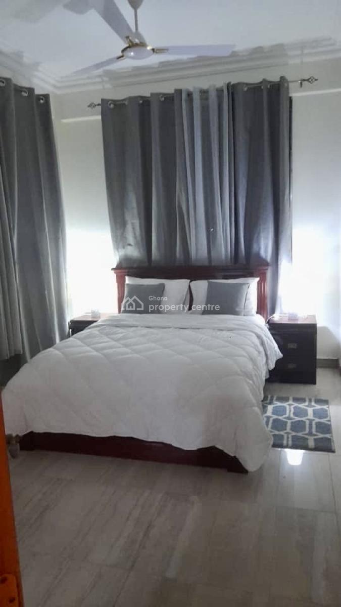 Furnished 2 Bedroom Apartment, Tse Addo, Accra, Apartment for Rent