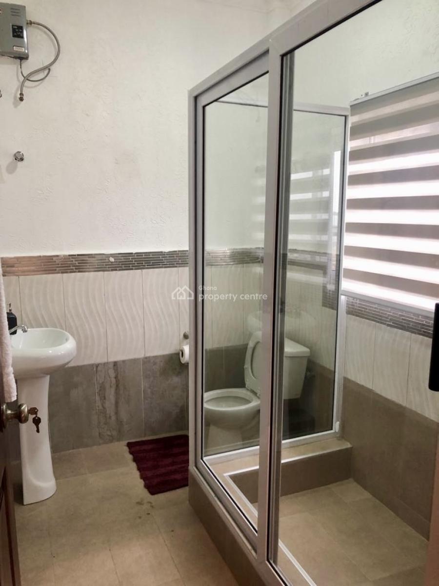 Furnished 2 Bedroom Apartment, Tse Addo, Accra, Apartment for Rent