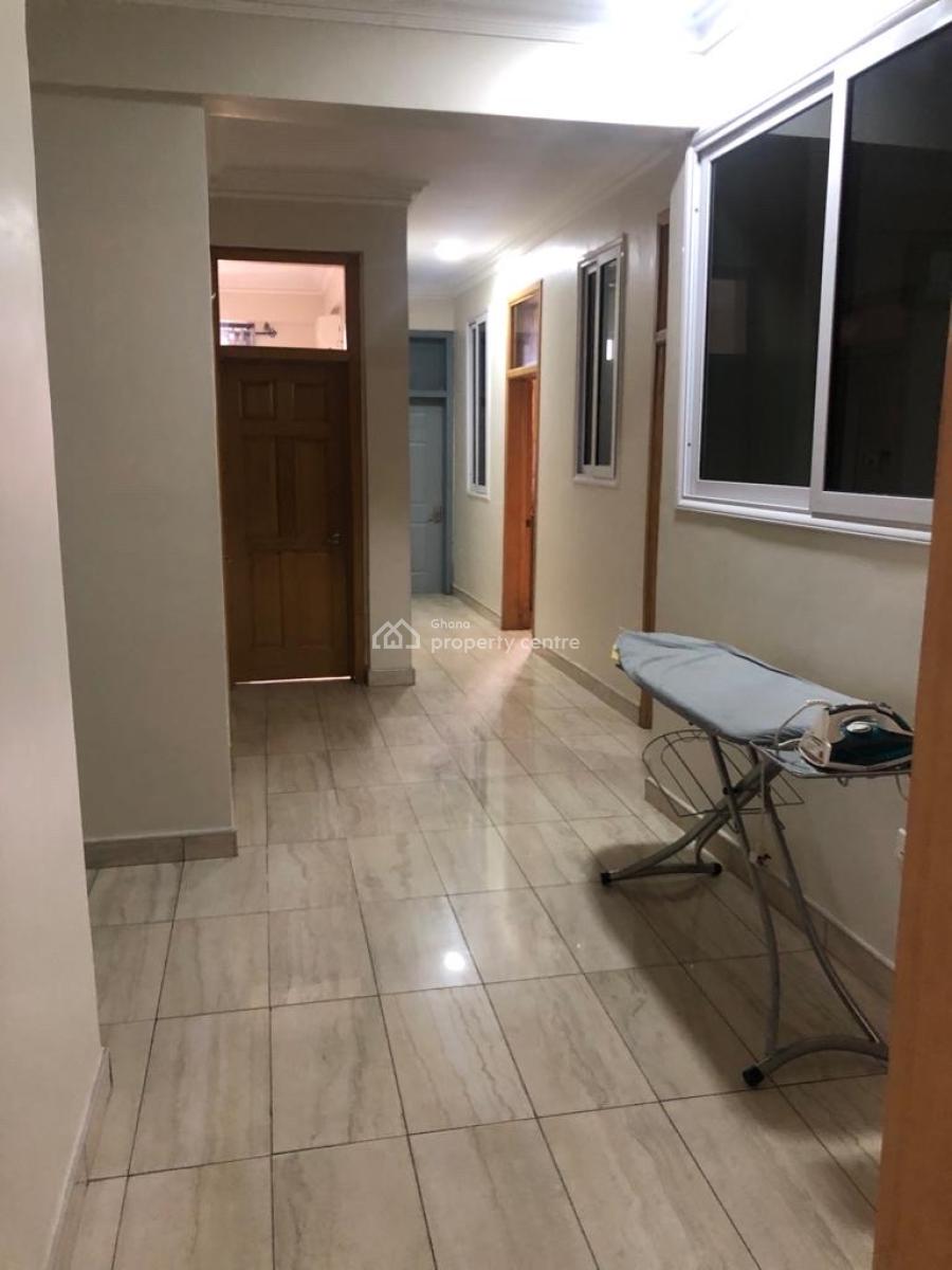 Furnished 2 Bedroom Apartment, Tse Addo, Accra, Apartment for Rent