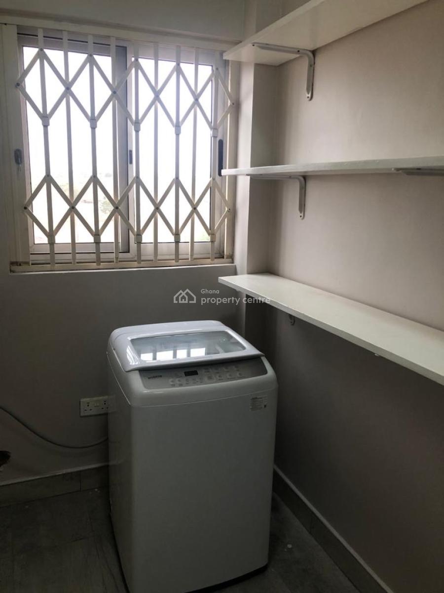 Furnished 2 Bedroom Apartment, Tse Addo, Accra, Apartment for Rent