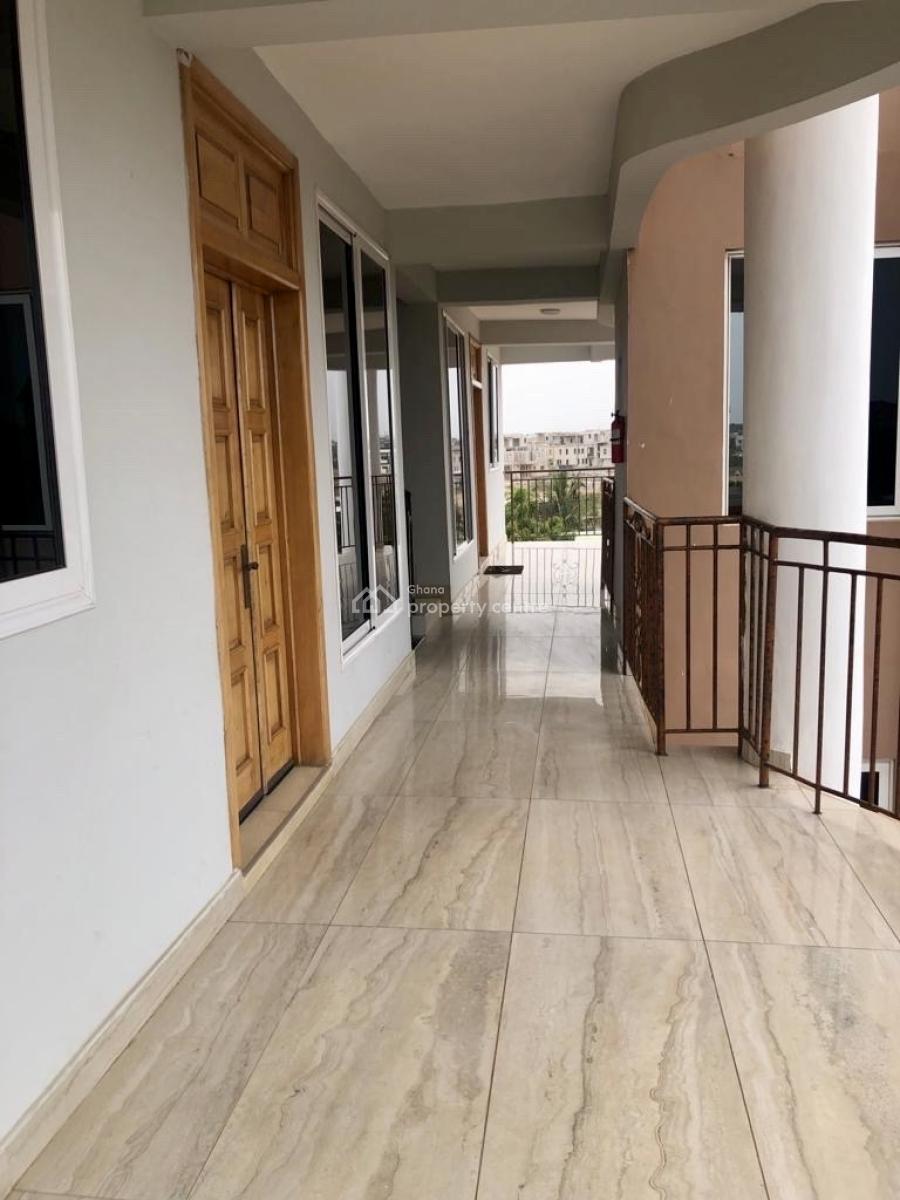 Furnished 2 Bedroom Apartment, Tse Addo, Accra, Apartment for Rent