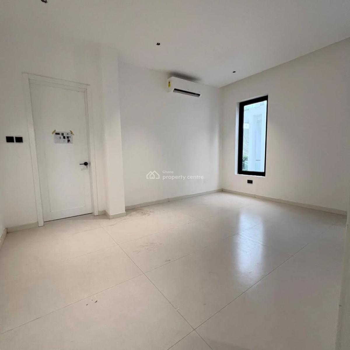 5 Bedroom House with a Boys Quarters and Pool at East Legon, East Legon, Accra Metropolitan, Accra, House for Sale