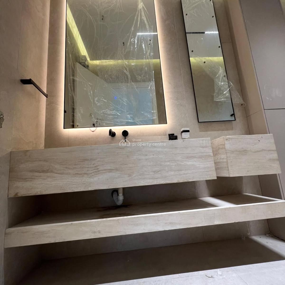 5 Bedroom House with a Boys Quarters and Pool at East Legon, East Legon, Accra Metropolitan, Accra, House for Sale