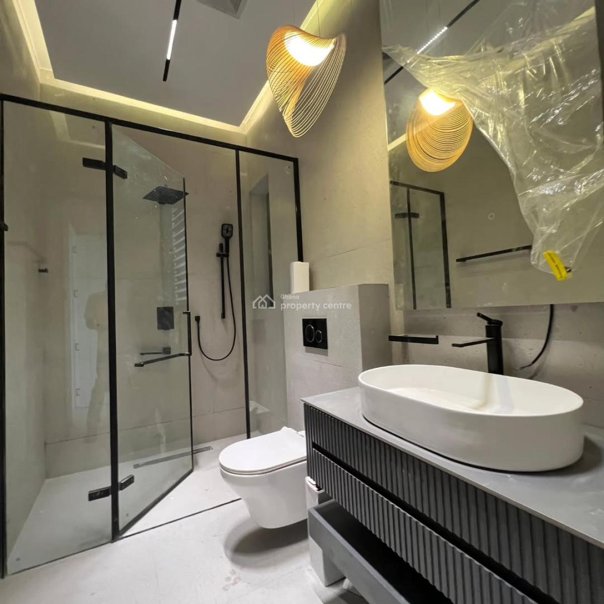 5 Bedroom House with a Boys Quarters and Pool at East Legon, East Legon, Accra Metropolitan, Accra, House for Sale