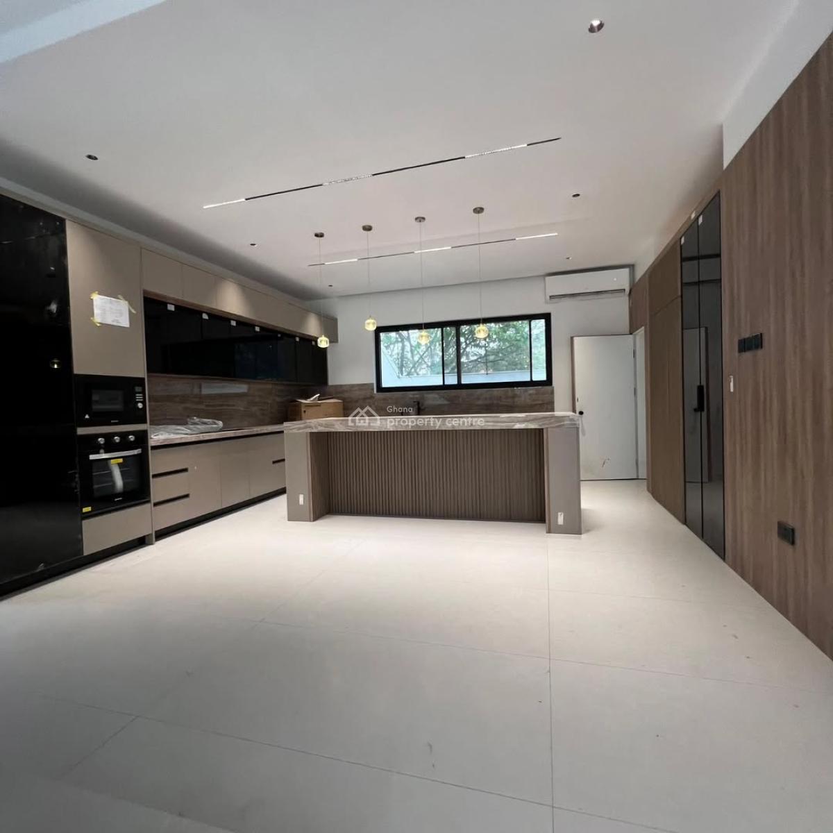 5 Bedroom House with a Boys Quarters and Pool at East Legon, East Legon, Accra Metropolitan, Accra, House for Sale