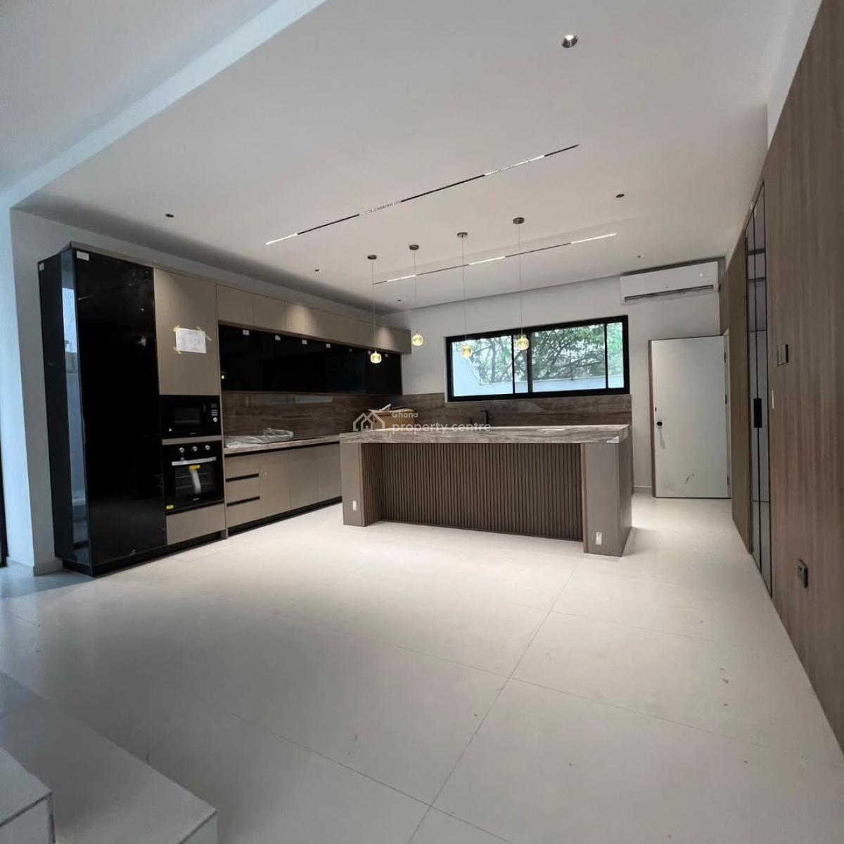 5 Bedroom House with a Boys Quarters and Pool at East Legon, East Legon, Accra Metropolitan, Accra, House for Sale