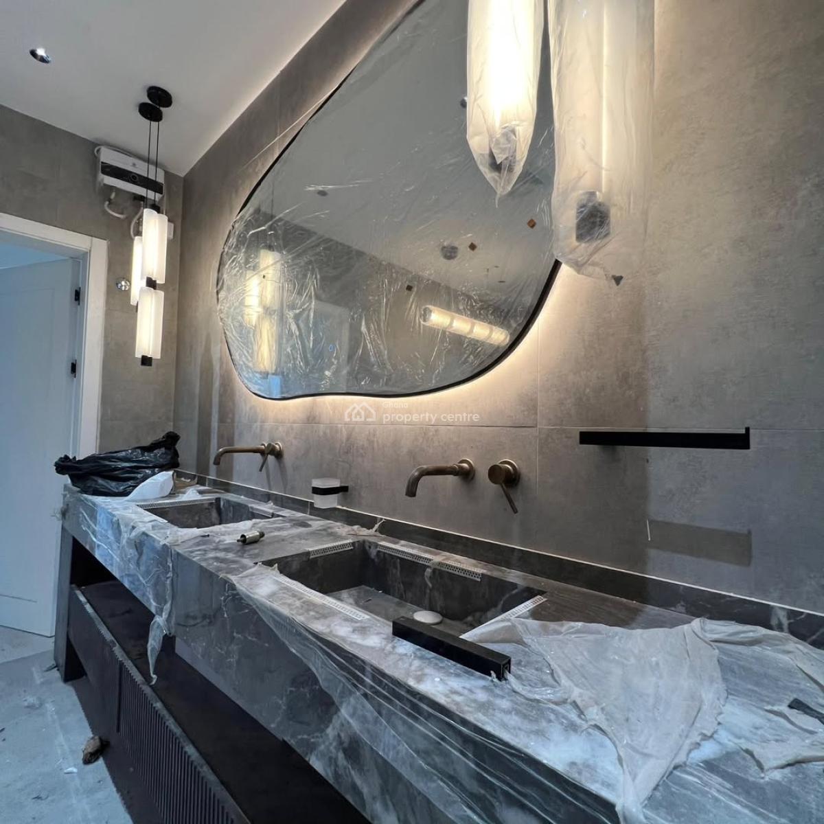 5 Bedroom House with a Boys Quarters and Pool at East Legon, East Legon, Accra Metropolitan, Accra, House for Sale