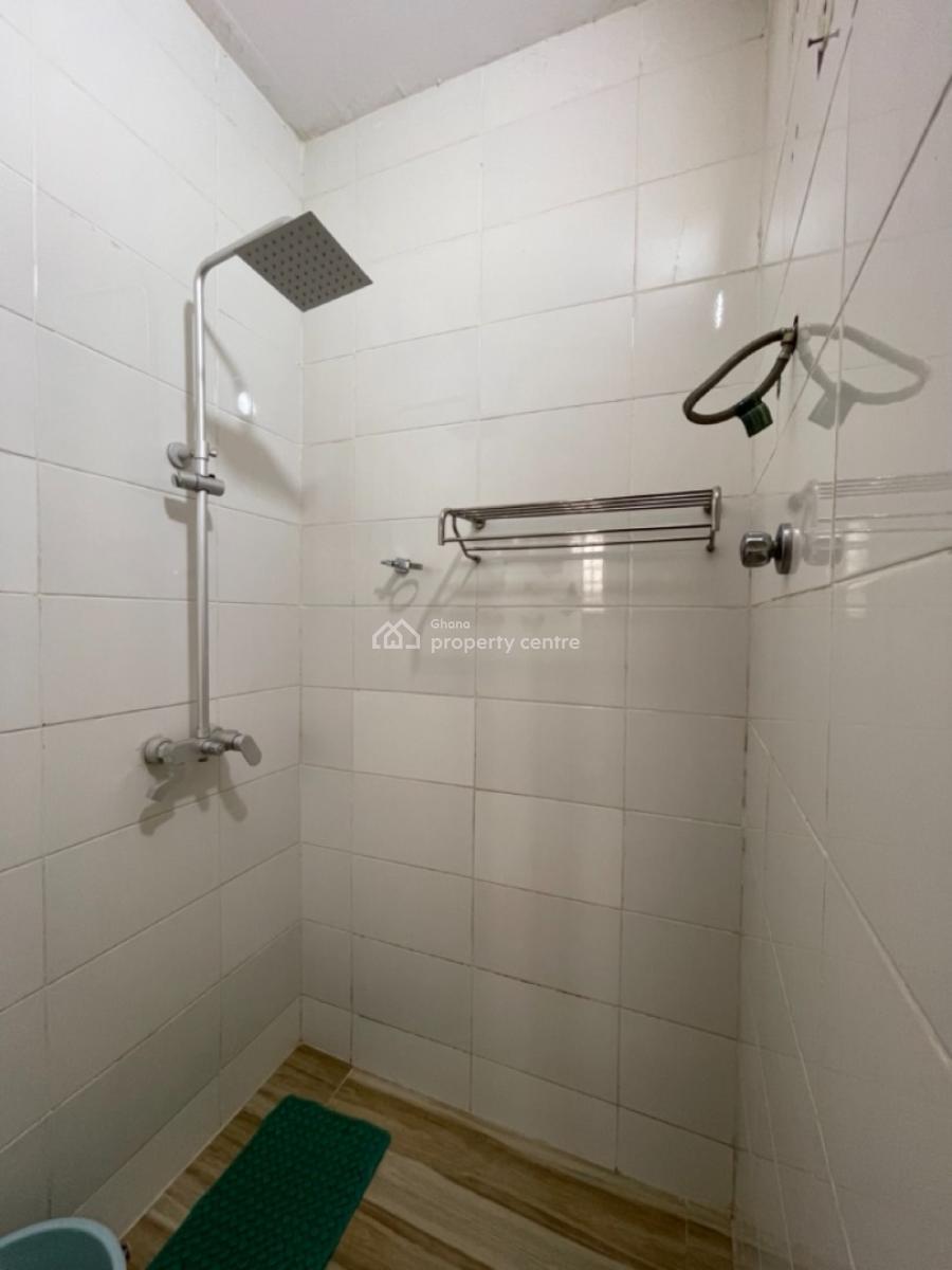 Fully Furnished 5 Bedroom with Swimming Pool, Ashaley Botwe, Adenta Municipal, Accra, Detached Duplex for Rent