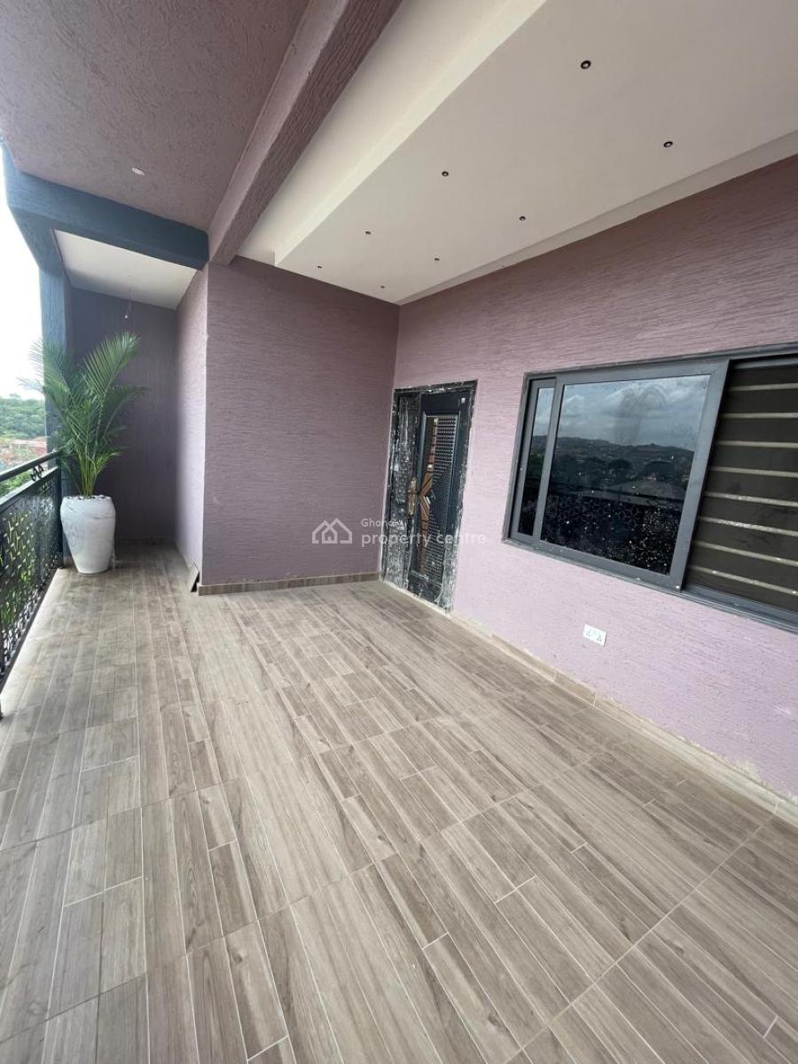 2 Bedrooms at Ofankor Agya Herbal, Agya Herbal, Ofankor, Accra, Apartment for Rent