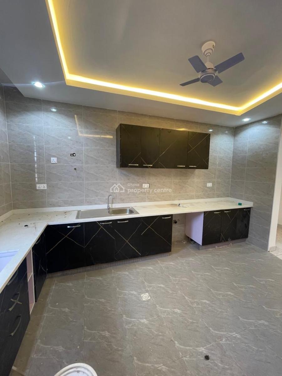 2 Bedrooms at Ofankor Agya Herbal, Agya Herbal, Ofankor, Accra, Apartment for Rent