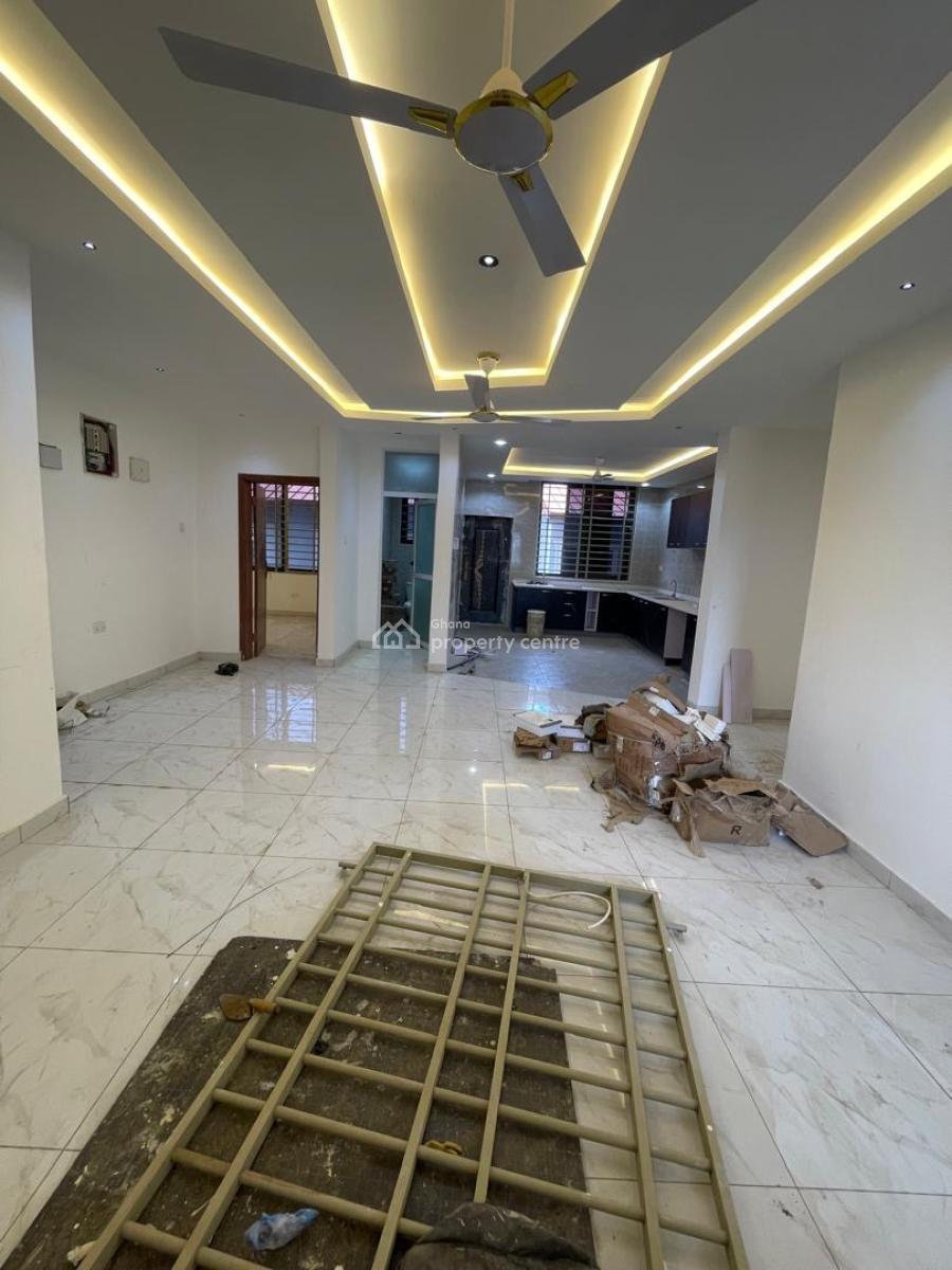 2 Bedrooms at Ofankor Agya Herbal, Agya Herbal, Ofankor, Accra, Apartment for Rent