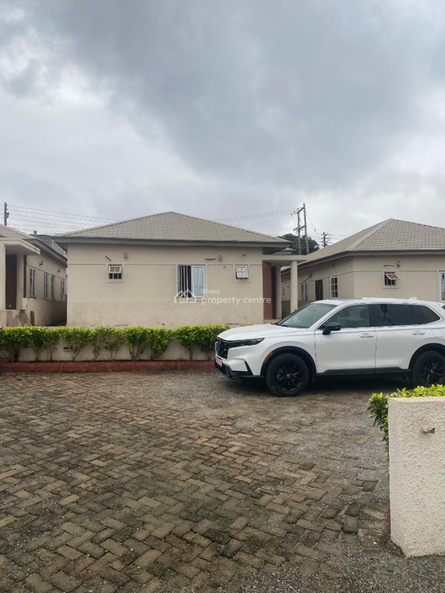 3 Bedrooms at  Dome K Bot, K Boat, Dome, Ga East Municipal, Accra, Detached Bungalow for Sale