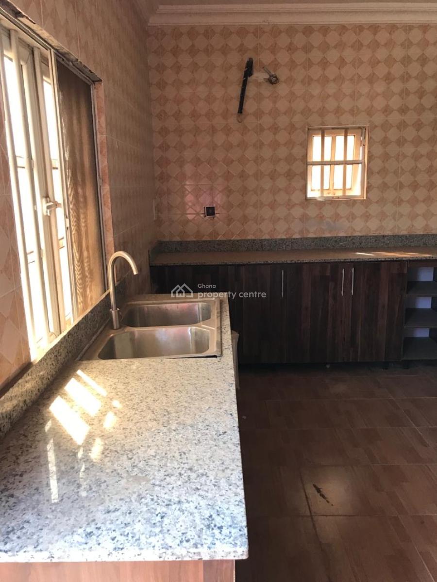 3 Bedrooms at  Dome K Bot, K Boat, Dome, Ga East Municipal, Accra, Detached Bungalow for Sale