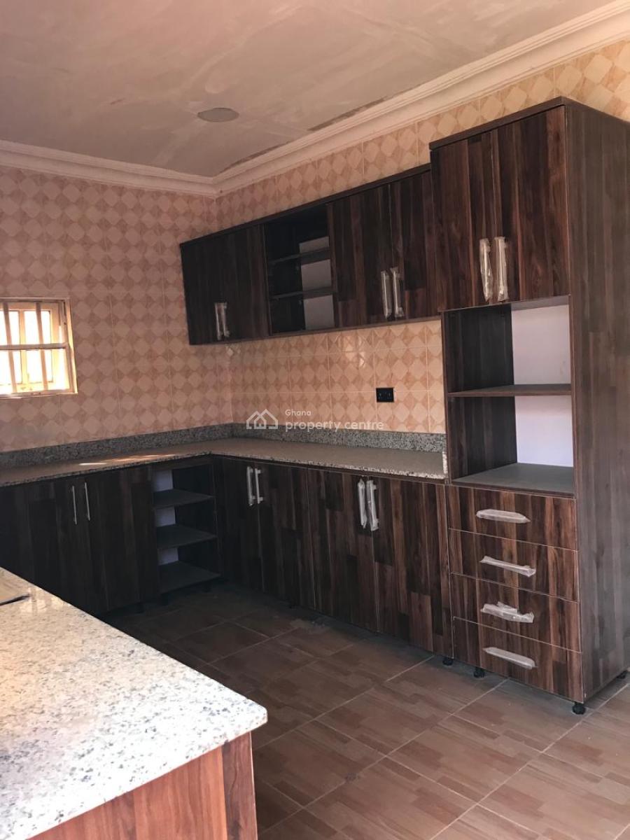 3 Bedrooms at  Dome K Bot, K Boat, Dome, Ga East Municipal, Accra, Detached Bungalow for Sale