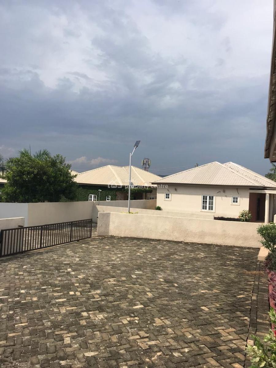 3 Bedrooms at  Dome K Bot, K Boat, Dome, Ga East Municipal, Accra, Detached Bungalow for Sale