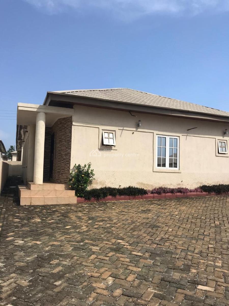3 Bedrooms at  Dome K Bot, K Boat, Dome, Ga East Municipal, Accra, Detached Bungalow for Sale