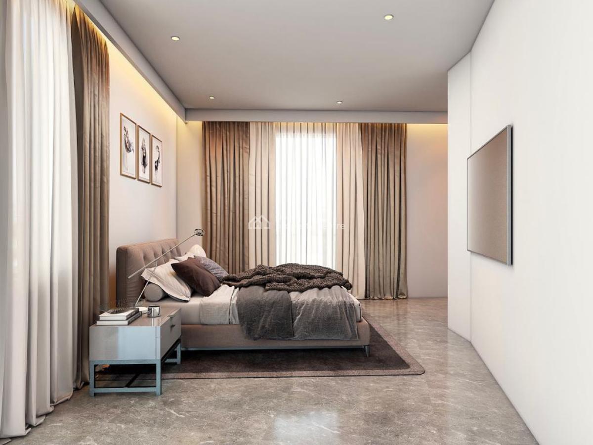 Modern 4 Bedroom House, South Labadi, Accra, House for Sale