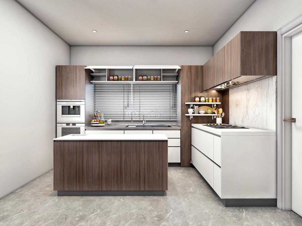 Modern 4 Bedroom House, South Labadi, Accra, House for Sale