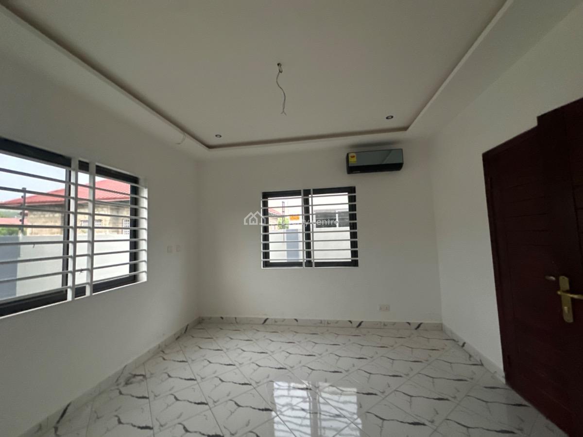 3 Bedrooms Detached Bangalore Houses, Ayimensah, Oyarifa, La Nkwantanang Madina Municipal, Accra, Detached Bungalow for Sale
