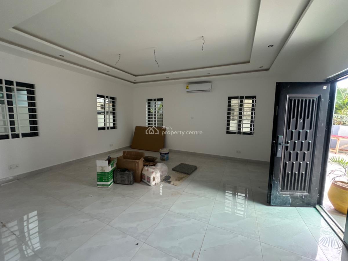 3 Bedrooms Detached Bangalore Houses, Ayimensah, Oyarifa, La Nkwantanang Madina Municipal, Accra, Detached Bungalow for Sale