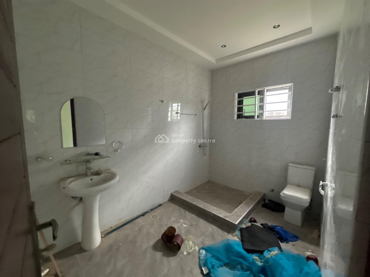 3 Bedrooms Detached Bangalore Houses, Ayimensah, Oyarifa, La Nkwantanang Madina Municipal, Accra, Detached Bungalow for Sale
