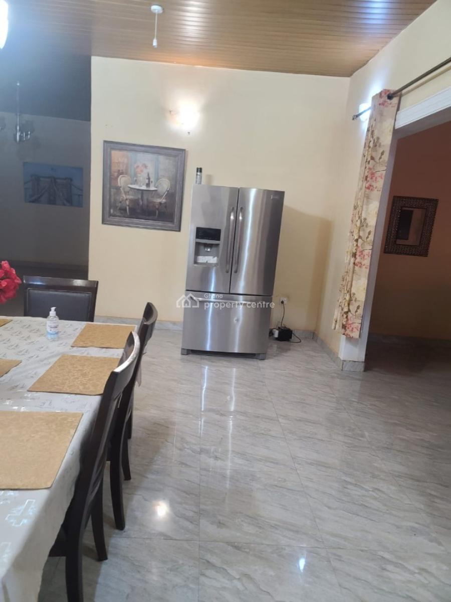 6 Bedroom House with a Garden at Oyibi, Oyibi, Accra Metropolitan, Accra, House for Sale