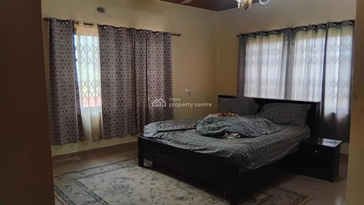 6 Bedroom House with a Garden, Oyibi, Accra Metropolitan, Accra, House for Sale