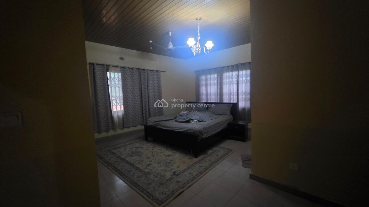 Spacious 6 Bedroom House with a Garden, Oyibi, Accra Metropolitan, Accra, House for Sale