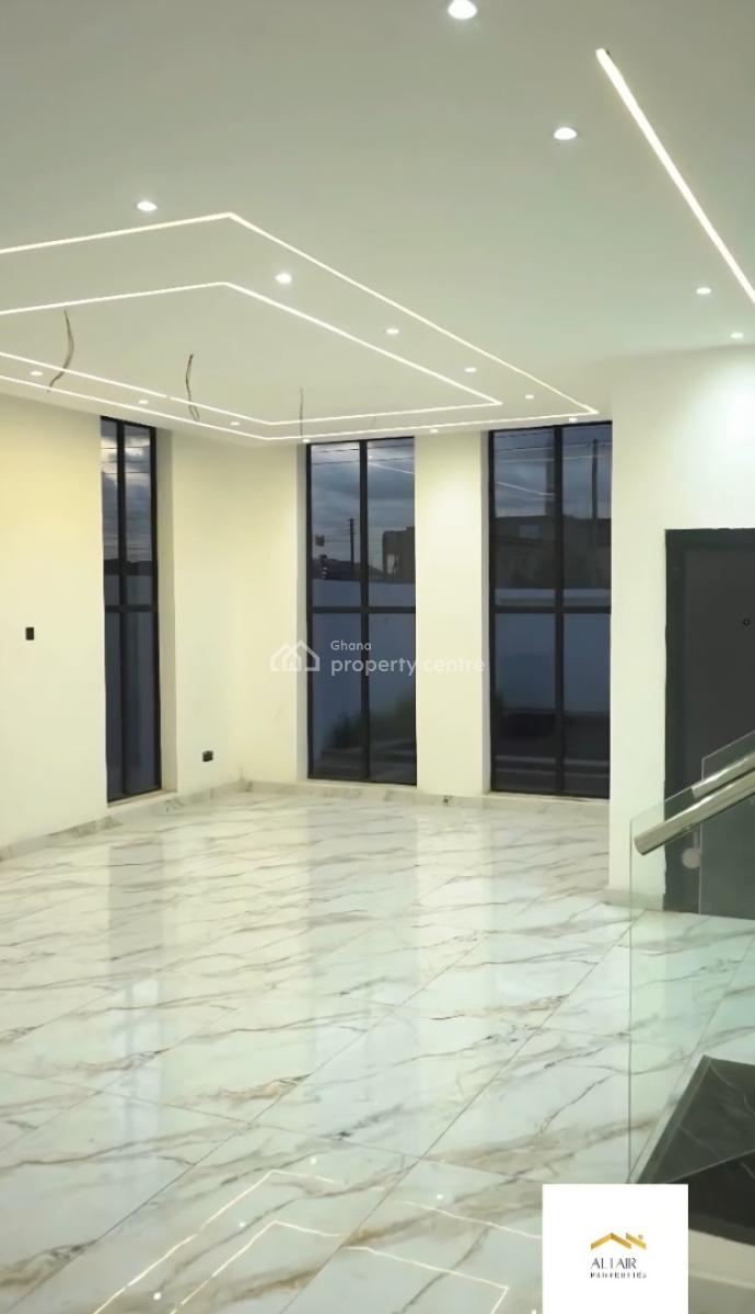 4 Bedroom House with Boys Quarters, Pool at East Legon Hills Nana Krom, East Legon Hills Nana Krom, Accra Metropolitan, Accra, House for Sale