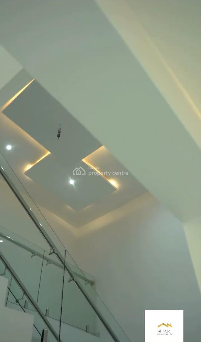 4 Bedroom House with Boys Quarters, Pool at East Legon Hills Nana Krom, East Legon Hills Nana Krom, Accra Metropolitan, Accra, House for Sale