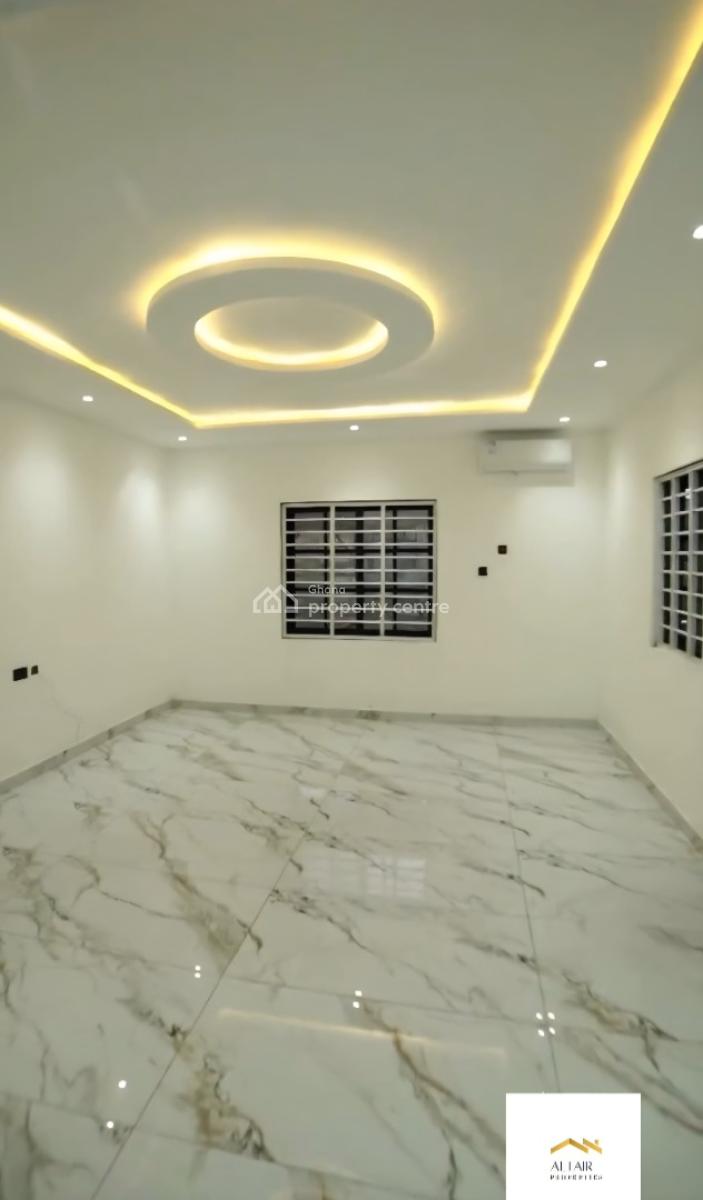 4 Bedroom House with Boys Quarters, Pool at East Legon Hills Nana Krom, East Legon Hills Nana Krom, Accra Metropolitan, Accra, House for Sale