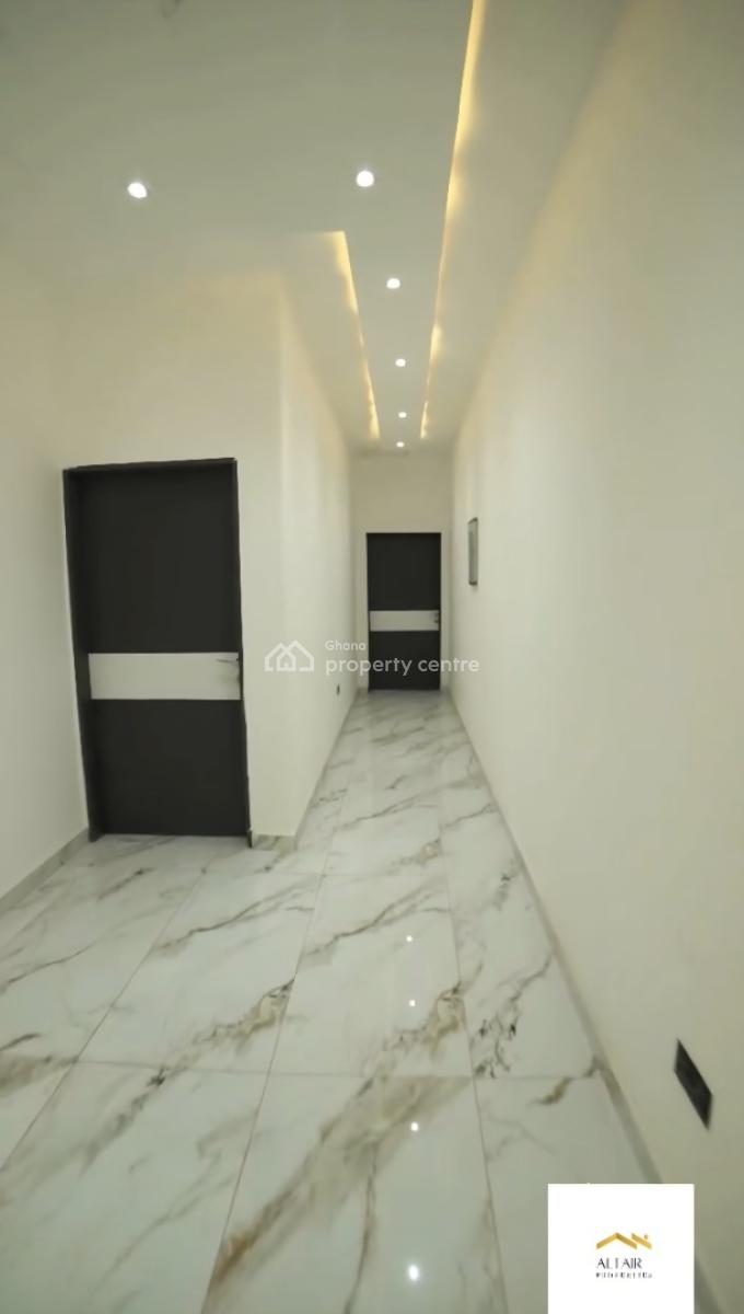 4 Bedroom House with Boys Quarters, Pool at East Legon Hills Nana Krom, East Legon Hills Nana Krom, Accra Metropolitan, Accra, House for Sale