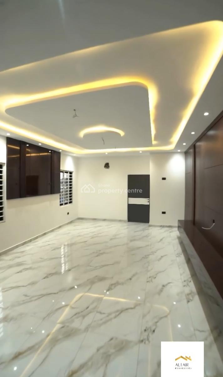 4 Bedroom House with Boys Quarters, Pool at East Legon Hills Nana Krom, East Legon Hills Nana Krom, Accra Metropolitan, Accra, House for Sale