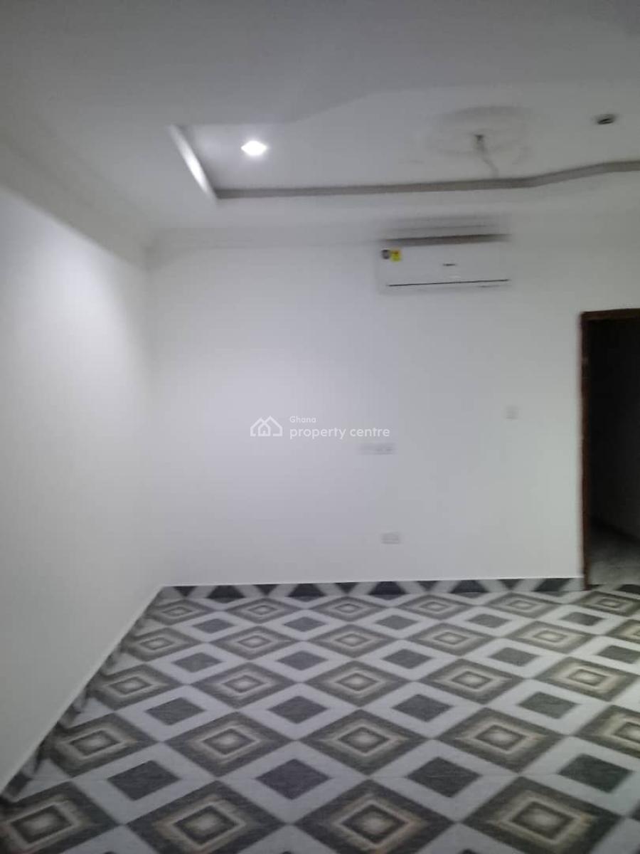 One Bedroom Self Contain Apartment, Tse Addo Round About, Tse Addo, Accra, Mini Flat for Rent