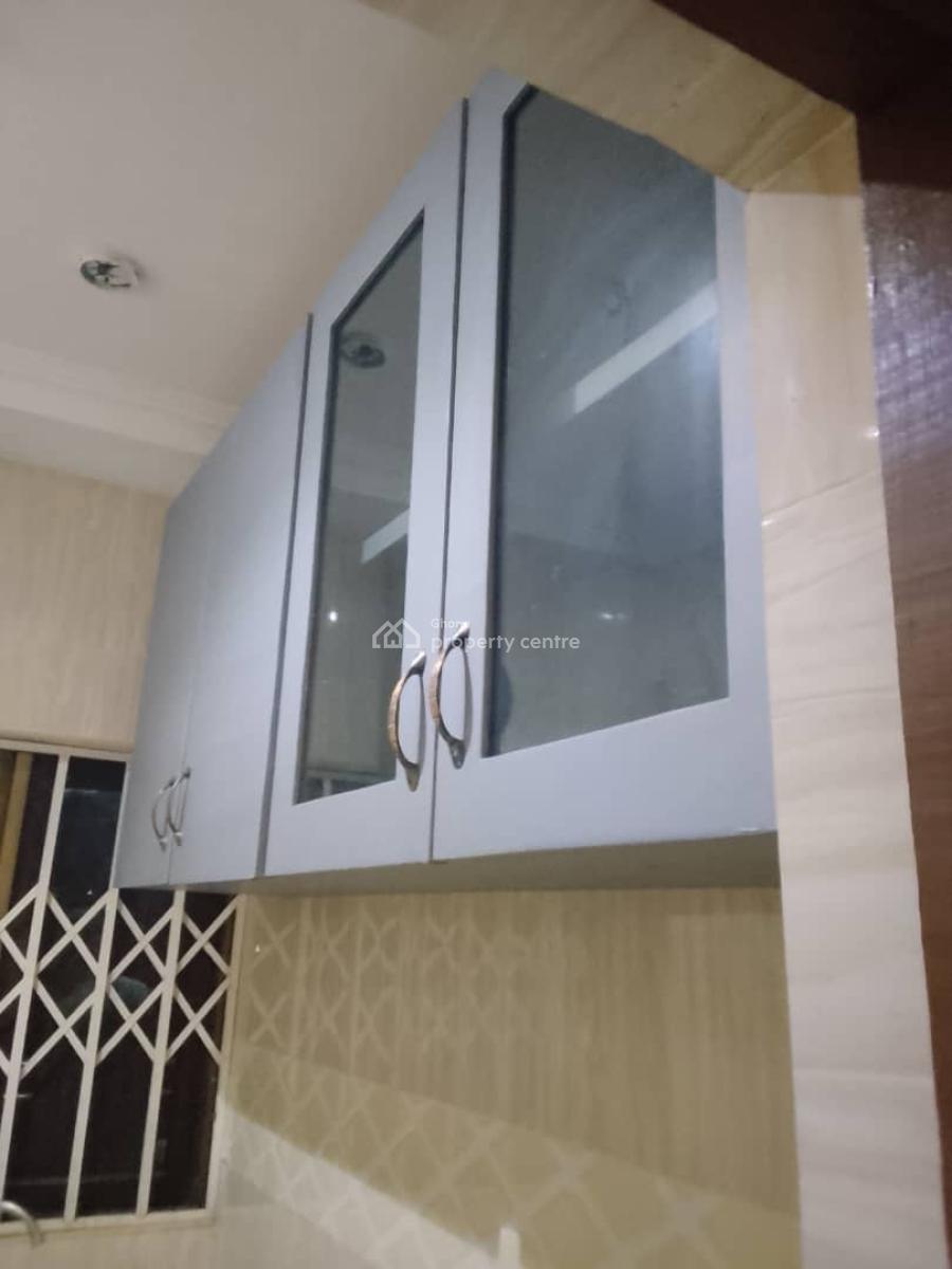 One Bedroom Self Contain Apartment, Tse Addo Round About, Tse Addo, Accra, Mini Flat for Rent