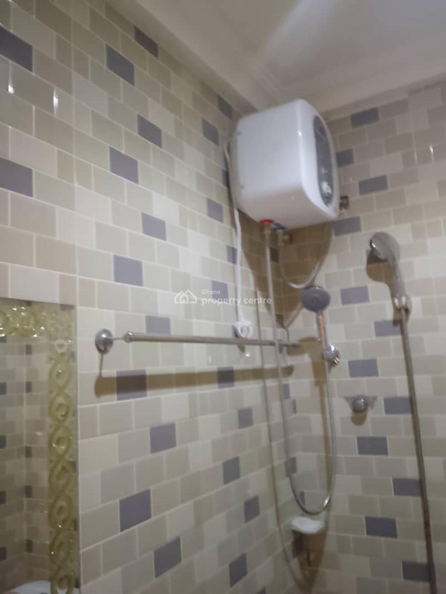 One Bedroom Self Contain Apartment, Tse Addo Round About, Tse Addo, Accra, Mini Flat for Rent