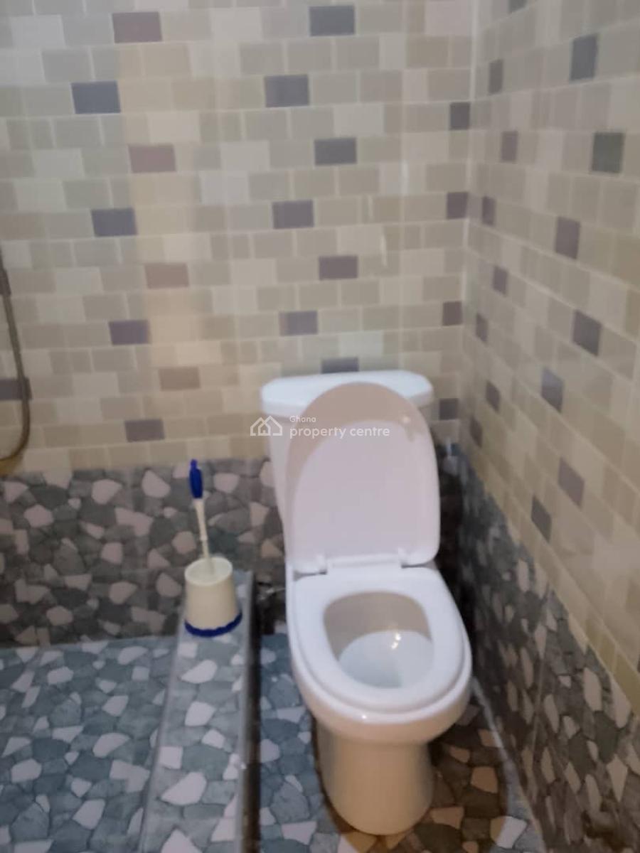 One Bedroom Self Contain Apartment, Tse Addo Round About, Tse Addo, Accra, Mini Flat for Rent