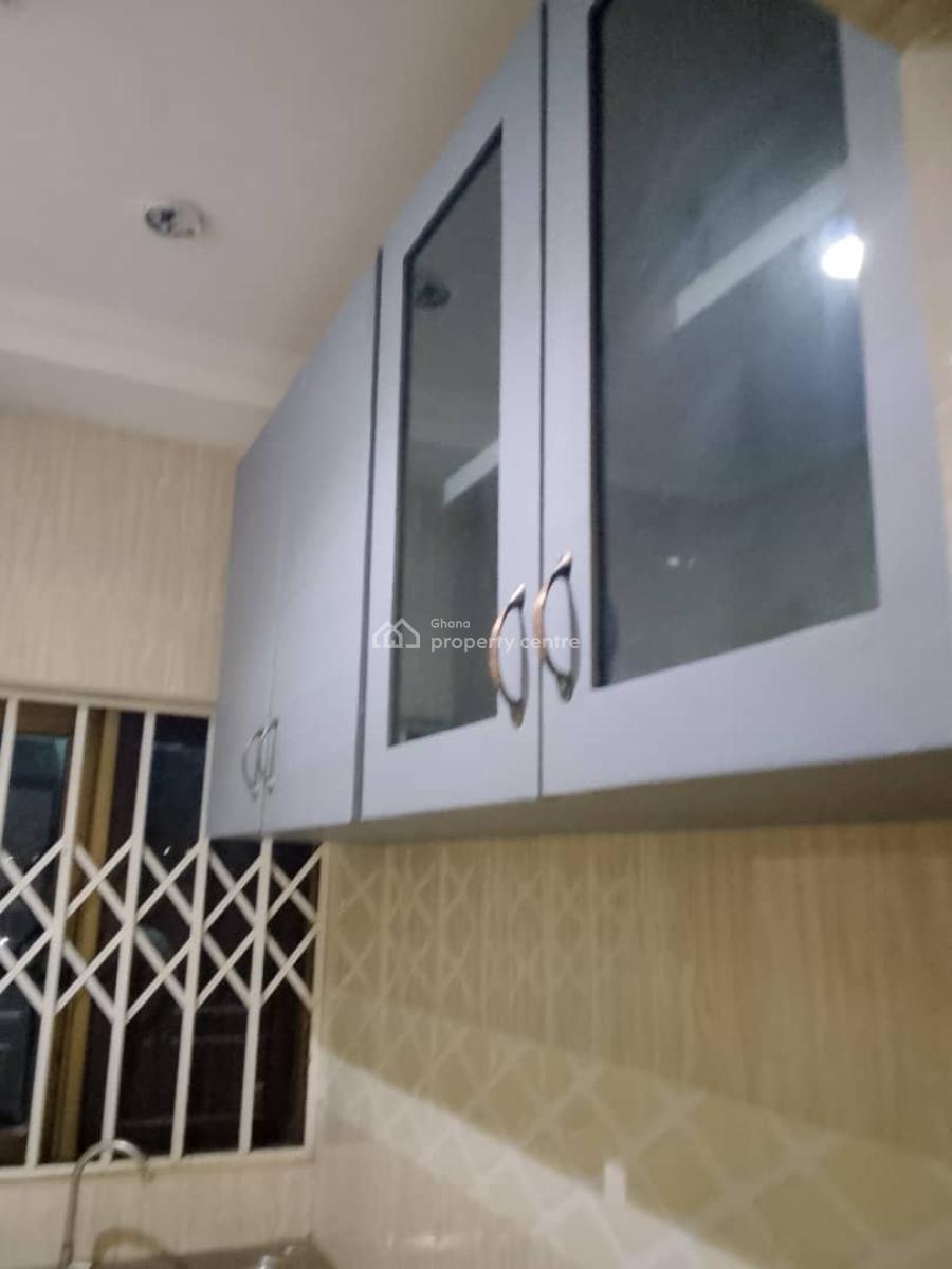 One Bedroom Self Contain Apartment, Tse Addo Round About, Tse Addo, Accra, Mini Flat for Rent