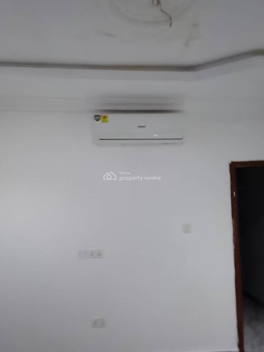 One Bedroom Self Contain Apartment, Tse Addo Round About, Tse Addo, Accra, Mini Flat for Rent