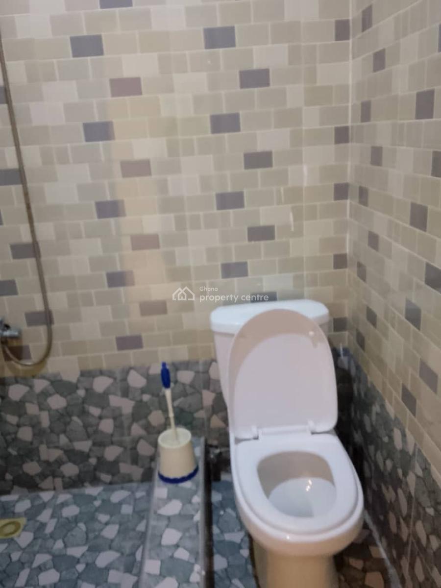 One Bedroom Self Contain Apartment, Tse Addo Round About, Tse Addo, Accra, Mini Flat for Rent