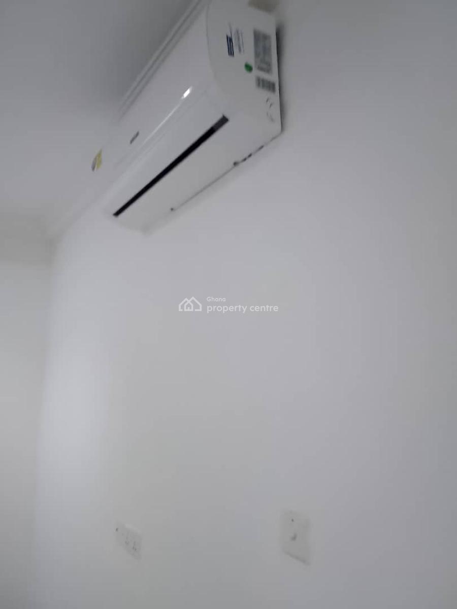 One Bedroom Self Contain Apartment, Tse Addo Round About, Tse Addo, Accra, Mini Flat for Rent