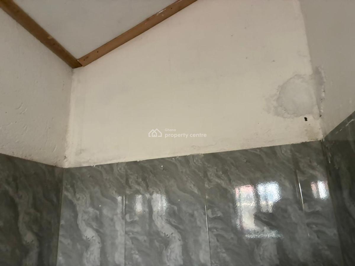 Singlroom Self Contain House, Tse Addo Container, Tse Addo, Accra, House for Rent