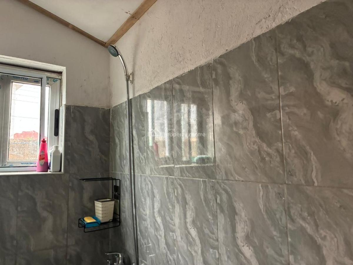 Singlroom Self Contain House, Tse Addo Container, Tse Addo, Accra, House for Rent