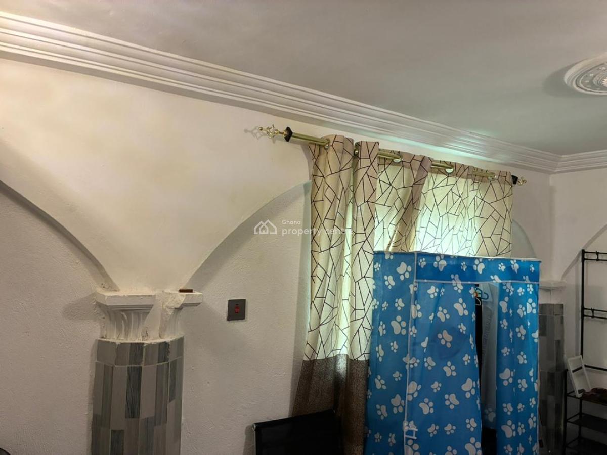 Singlroom Self Contain House, Tse Addo Container, Tse Addo, Accra, House for Rent