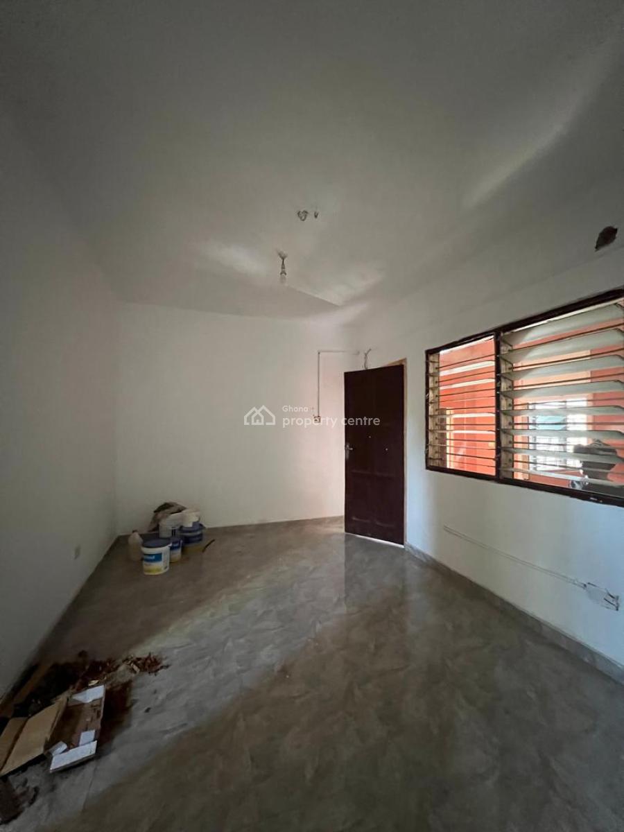 Neat Chamber and Hall with Extra Room, Okpoi Gonno, Spintex, Accra, Apartment for Rent