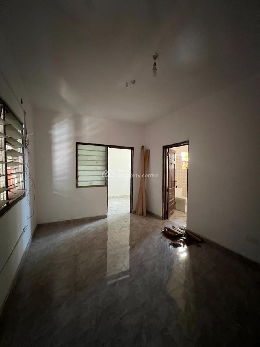 Neat Chamber and Hall with Extra Room, Okpoi Gonno, Spintex, Accra, Apartment for Rent