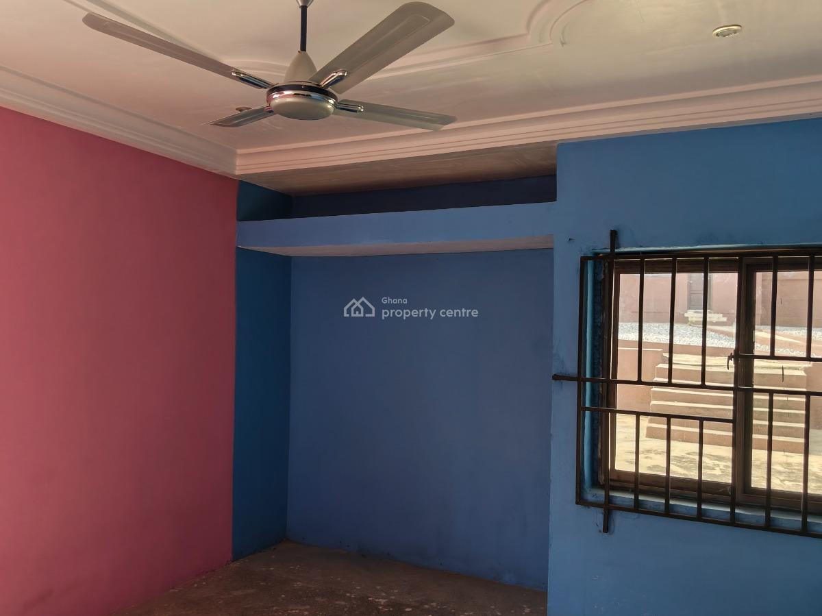 5 Bedroom, Buokrom Estate South Africa, Kumasi Metropolitan, Ashanti, House for Sale