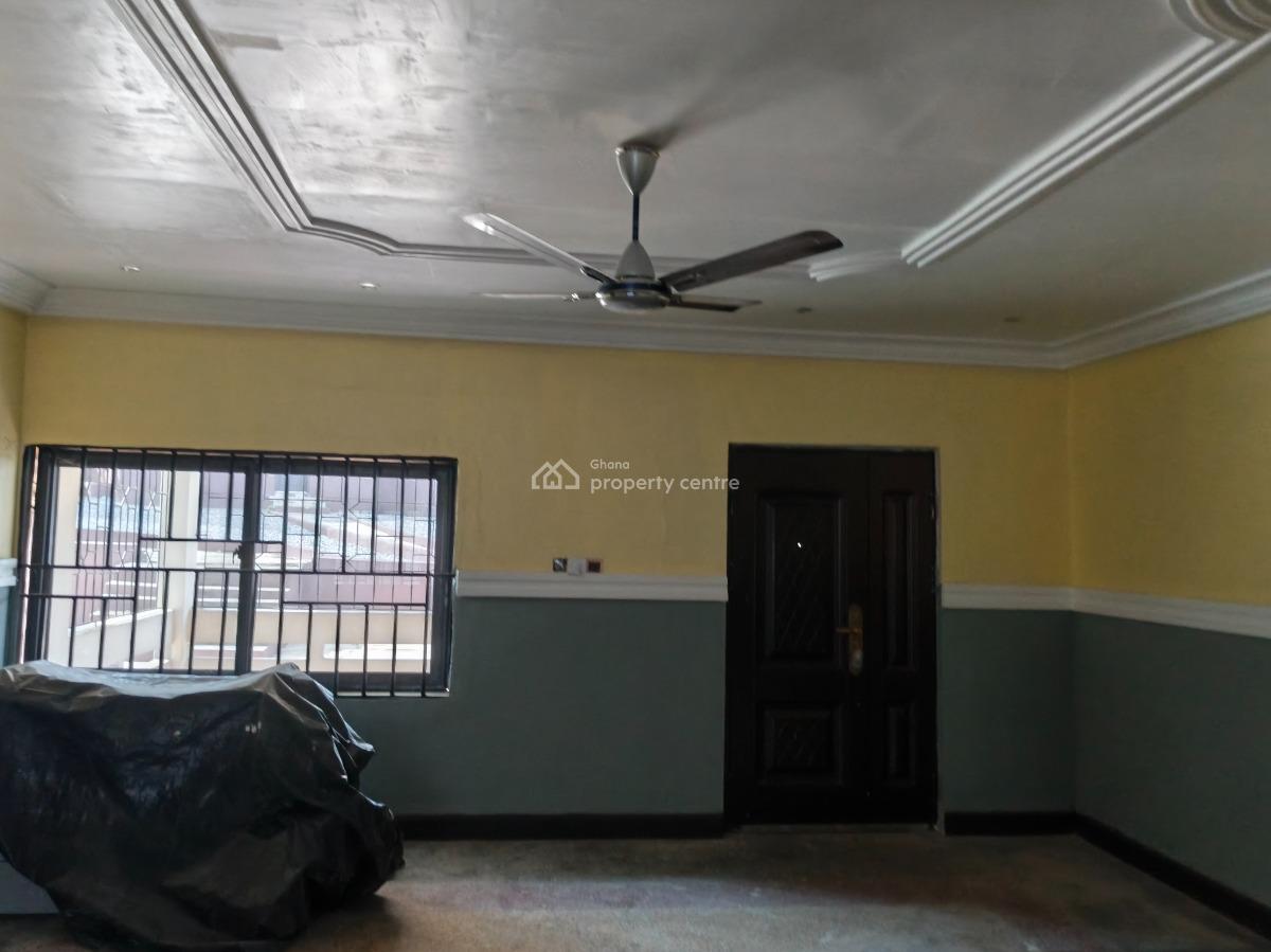 5 Bedroom, Buokrom Estate South Africa, Kumasi Metropolitan, Ashanti, House for Sale