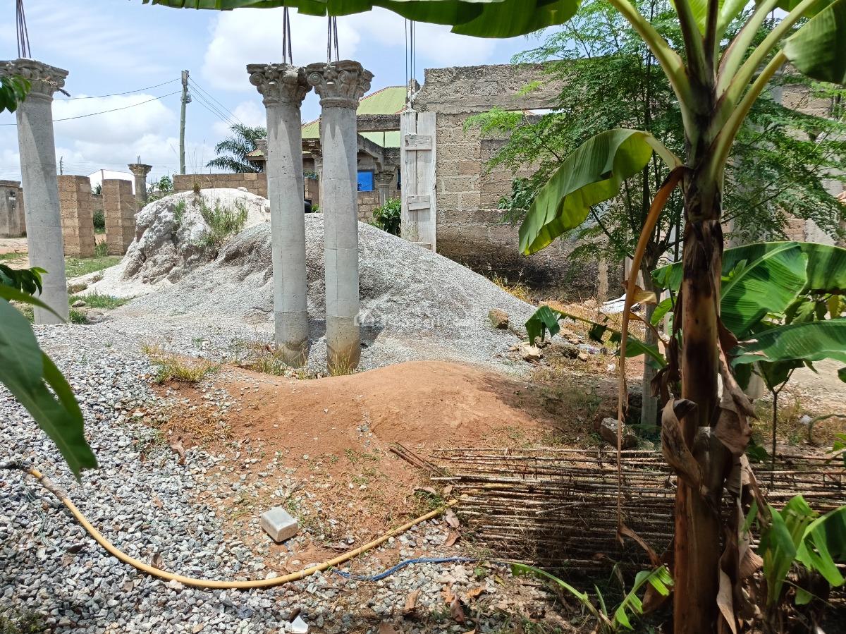 6 Bedrooms, Nwamasi, Near Kenyasi, Kumasi Metropolitan, Ashanti, House for Sale